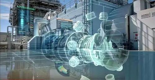 昆侖數據陸薇 以“授人以漁”模式，驅動工業互聯網數據服務新生態